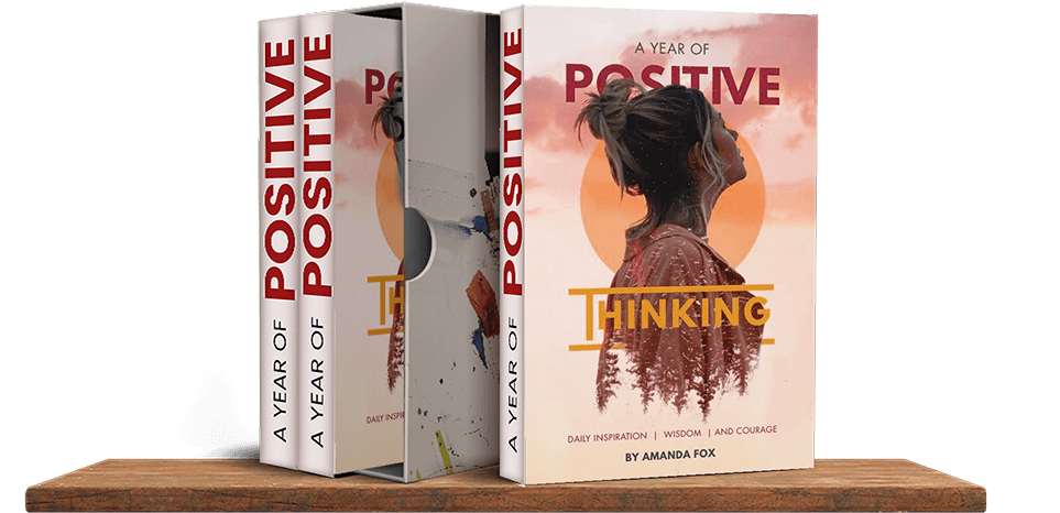 Self-Help Book Published Through Looms Book Publisher