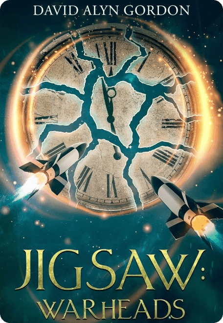 Print and digital books on display